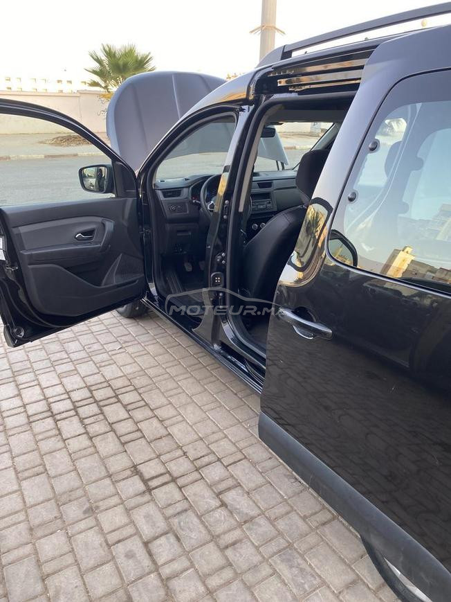 🚐 RENAULT EXPRESS 2024 DIESEL – PREMIÈRE MAIN