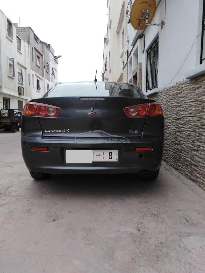 Mitsubishi Lancer à vendre
