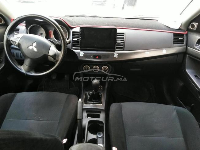 Mitsubishi Lancer à vendre