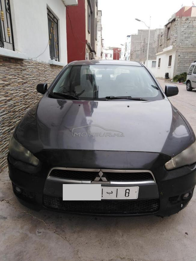 Mitsubishi Lancer à vendre