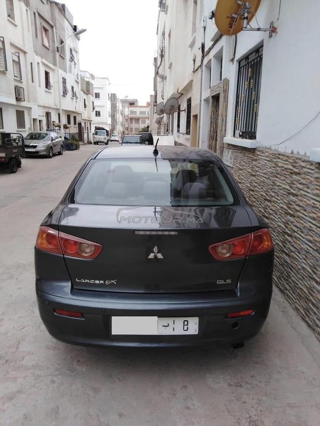 Mitsubishi Lancer à vendre