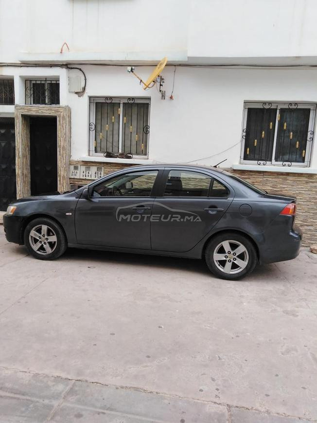 Mitsubishi Lancer à vendre