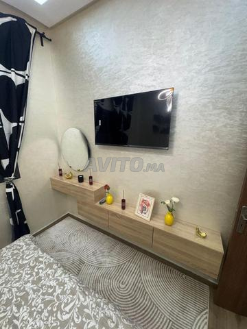 🏡 Appartement moderne à louer – longue durée