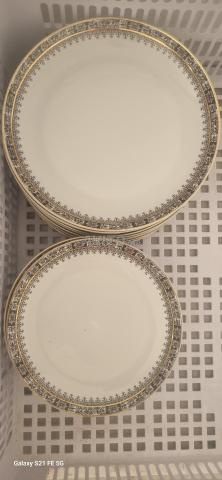 طقم أدوات المائدة للضيوف - 2