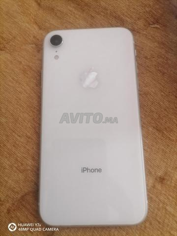 iPhone XR à vendre - Très bon état - 2