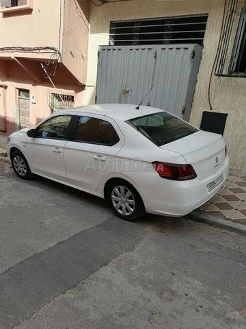 PEUGEOT 301 - 2