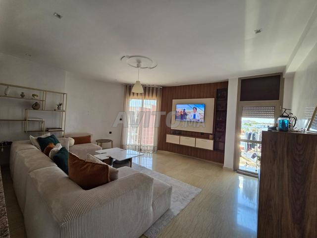 Appartement HS à vendre ville nouvelle Safi - 2