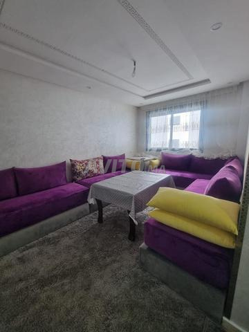 Appartement à louer 60 m² à Kénitra - 2