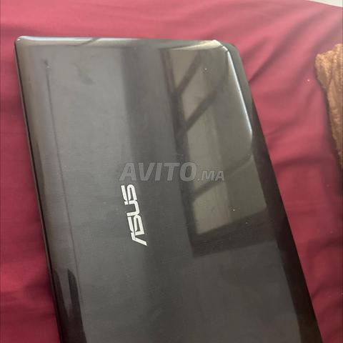 PC portable ASUS Intel Core i5 16 Go de RAM - 2