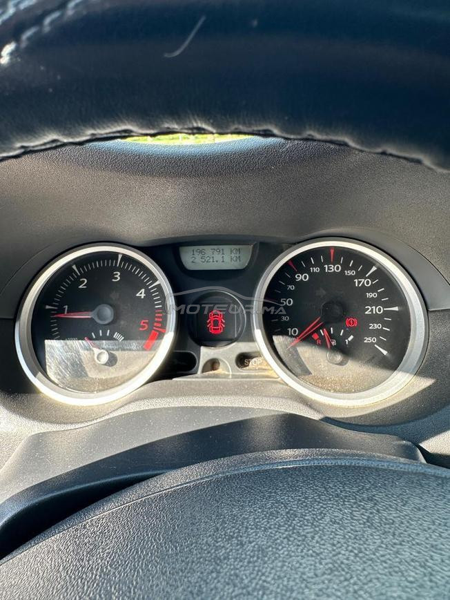 RENAULT Megane 2