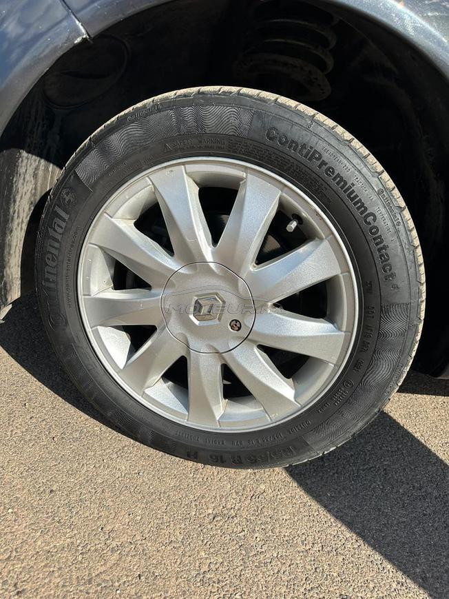 RENAULT Megane 2