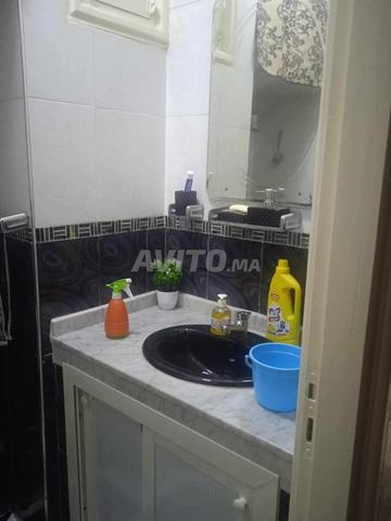 Appartement à vendre à Casablanca — شارع الزفزافي - 2