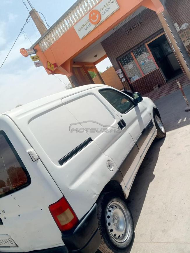 CITROËN Berlingo 2010 avendre