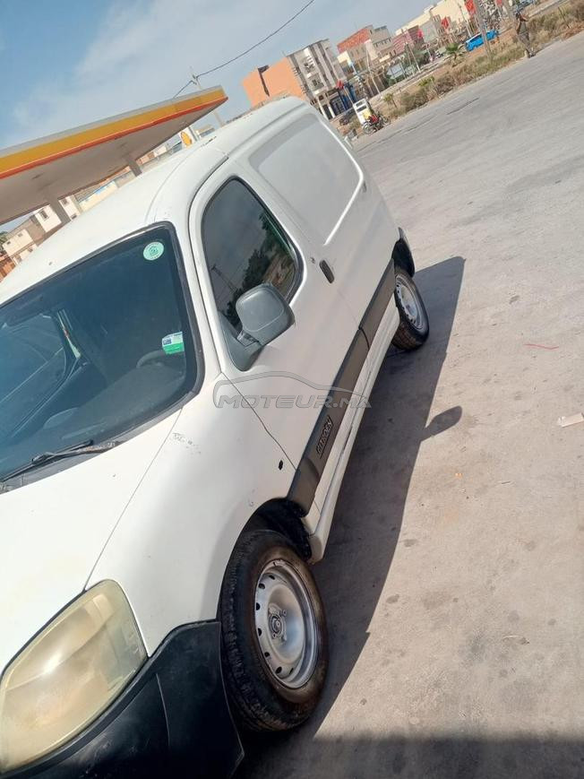 CITROËN Berlingo 2010 avendre