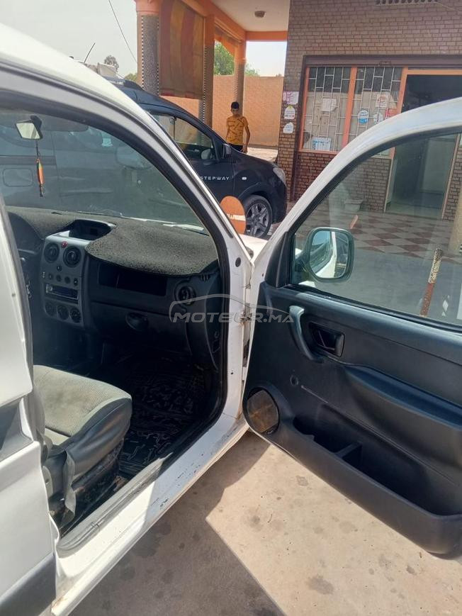 CITROËN Berlingo 2010 avendre
