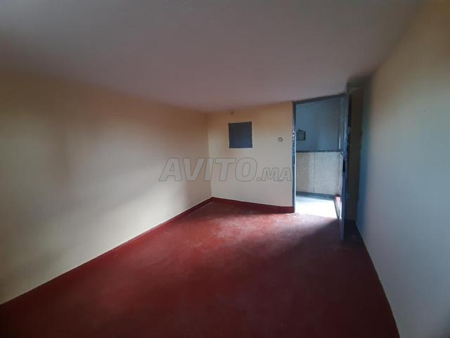 Chambre vide pour Fille à Oum Rabi3 Oulfa - 2