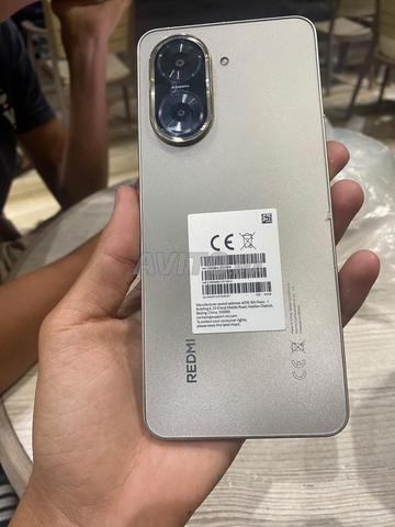 Téléphone Redmi A5 - 2