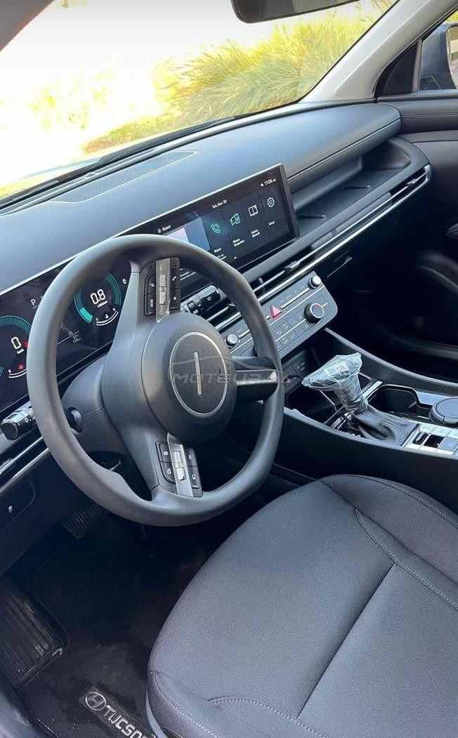 hyundai tucson 2026