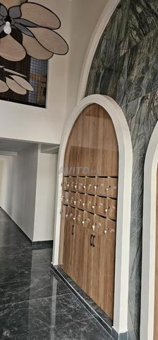 Appartement à louer 2ch 2 sdb cuisine équipée HS