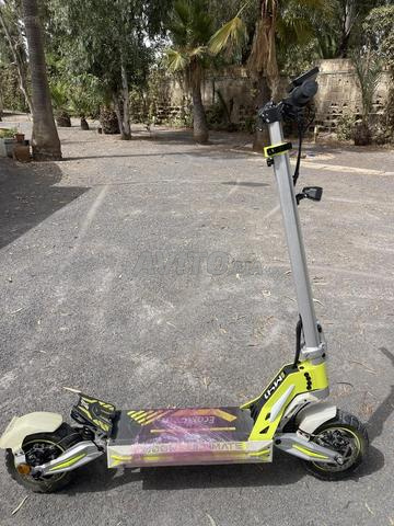 ecoxtrem m41 دبابة بمحرك واحد - 2