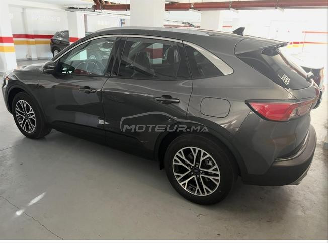 Ford Kuga Titanium X, modèle 2023