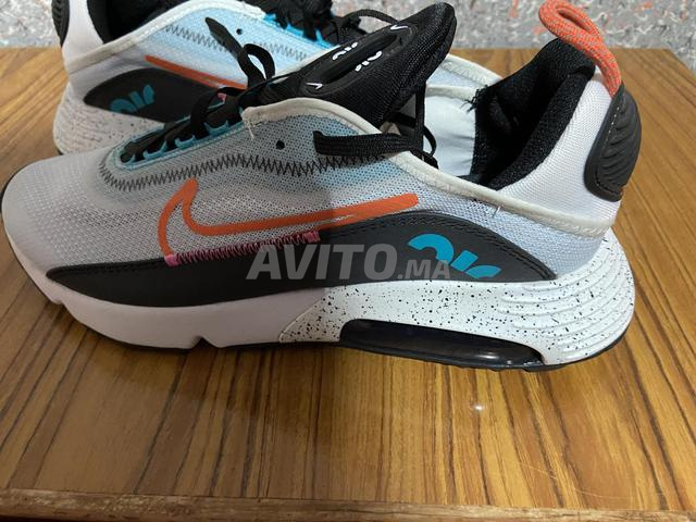 basket nike 