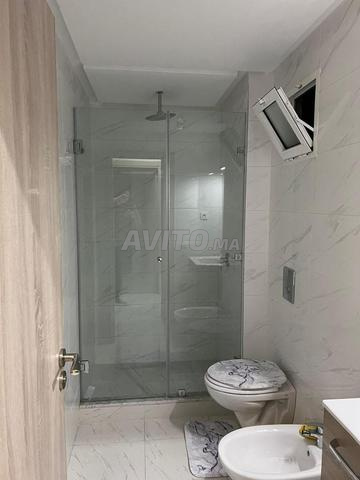 Jnane Awrad- Appartement 2 chambres meublé - 2