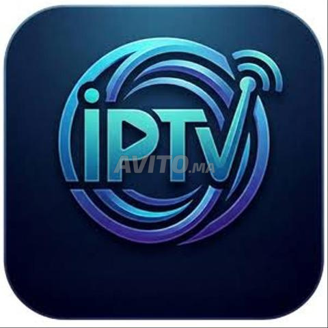 * IPTV SERVEUR PREMIUM PLUS Osthfo