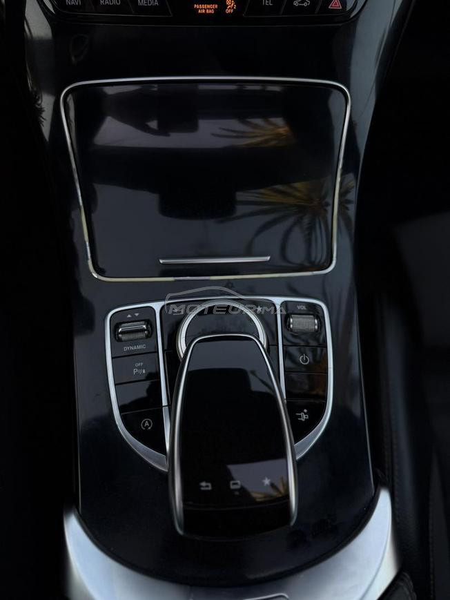 mercedes c220 coupe importer neuf