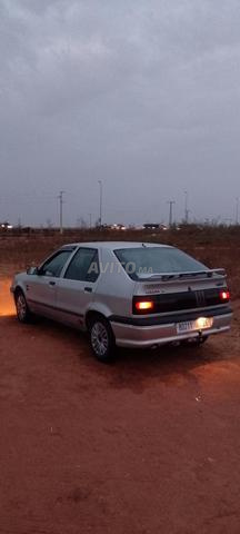 Renault 19 modèle 1993 et 2010 - 2