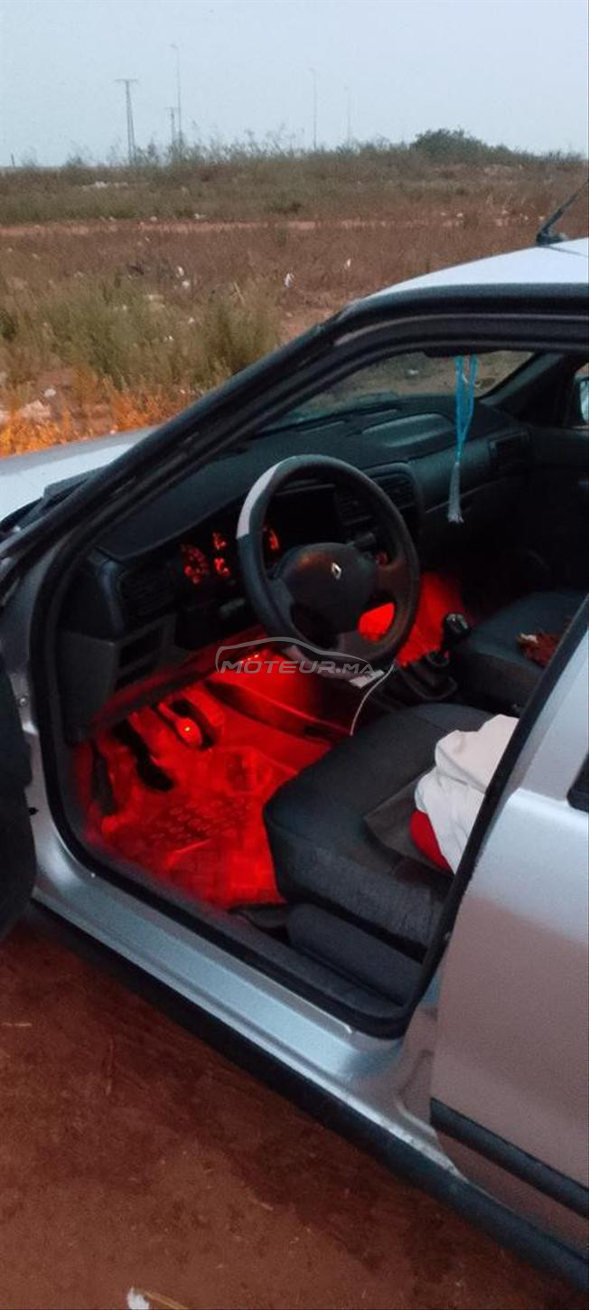 رونو 19 موديل 93 دو 2010