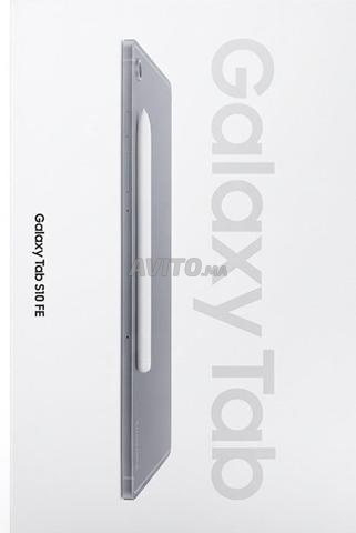 Galaxy tab s10 FE 256 GB