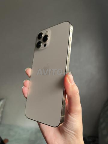iPhone 12 Pro Max - 2