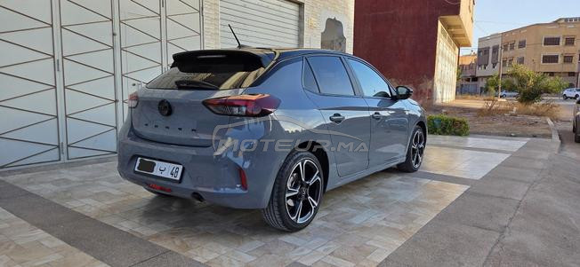 Open Corsa
