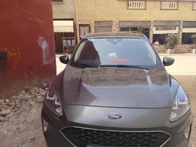 ford kuga  2024