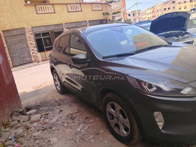 ford kuga  2024