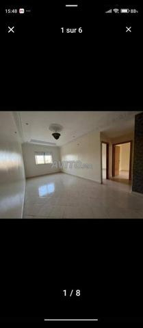 Appartement à vendre à Mabrouka - 2