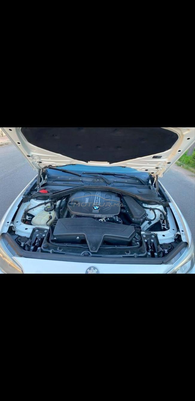 bmw pack m