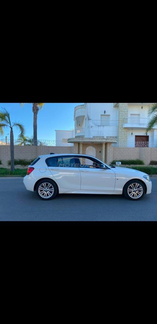 bmw pack m