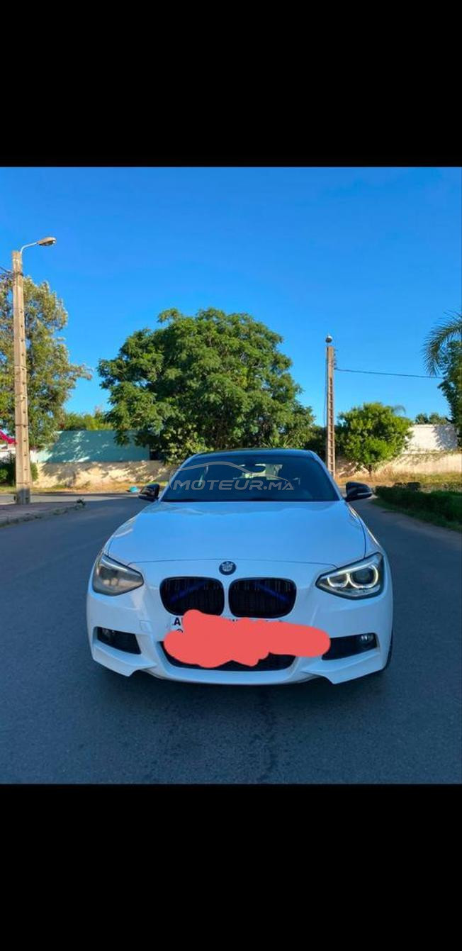 bmw pack m