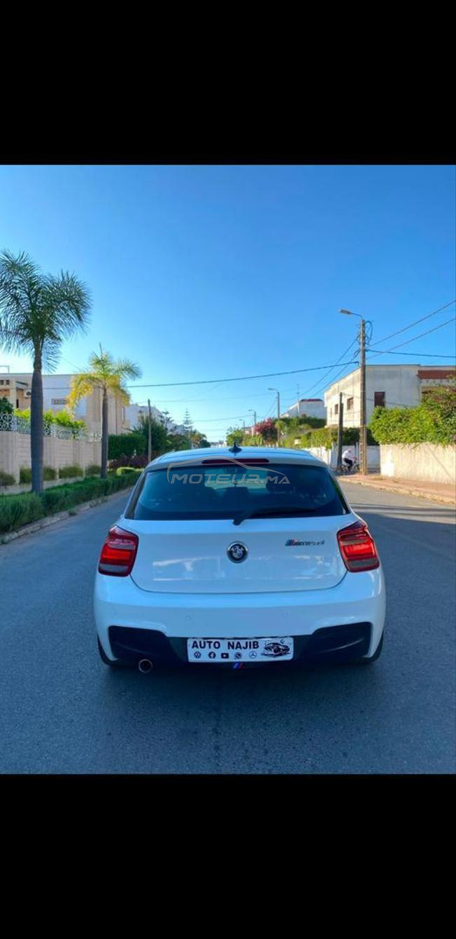 bmw pack m