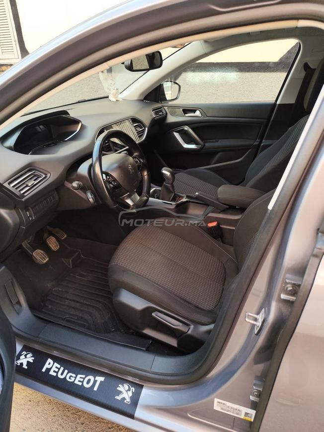 Peugeot 308 Evo 