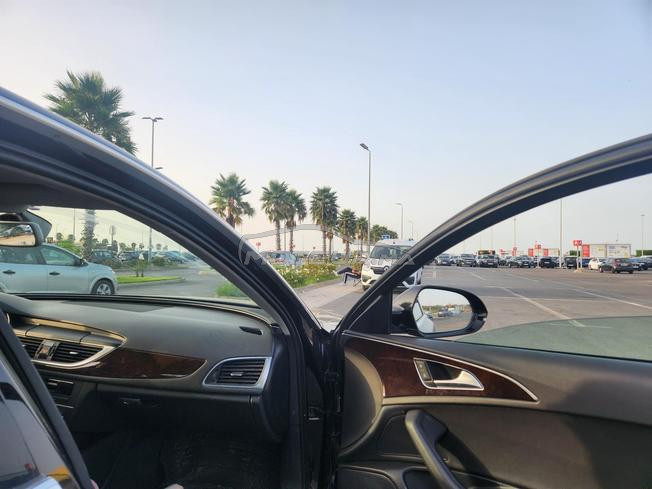 Audi A 6 en excellente état 