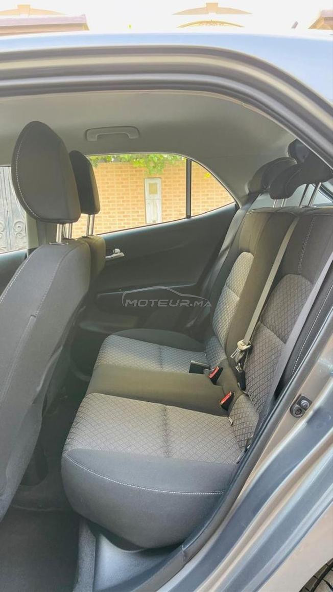 kia picanto 2024 automatique