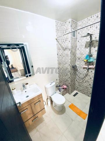 Appartement à louer 56 m² à Casablanca - 2