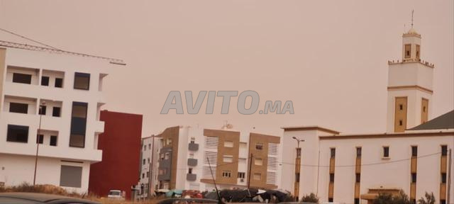 Appartement à vendre 88 m² à Agadir - 2