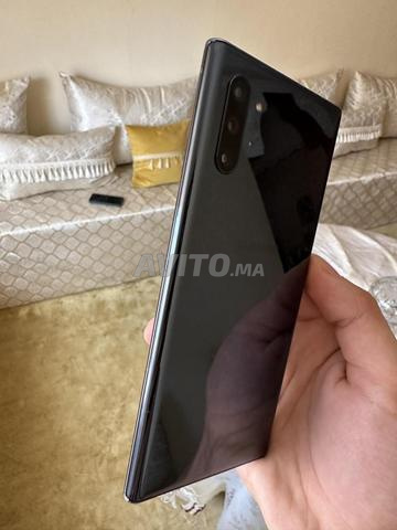 سامسونغ نوت 10 بلس - 2