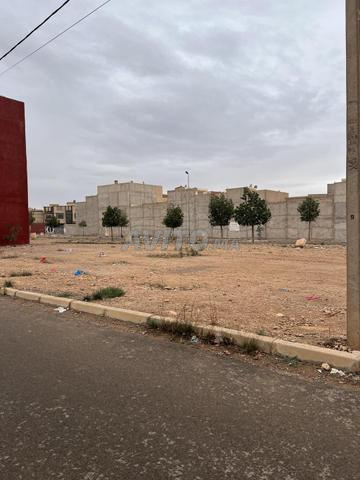 قطعة الأرض للبيع - 2