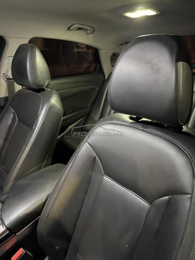 Hyundai i40 Diesel Manuelle 2013 à Salé