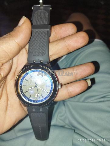 Swatch iron Original - 2